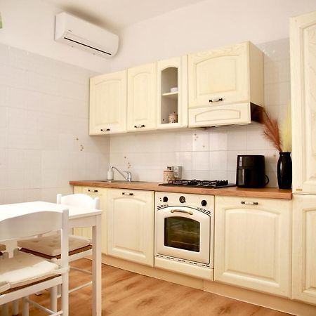 Rimini Casa Vacanze Esterno foto