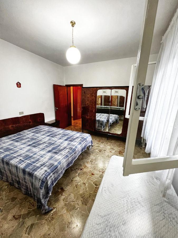 Rimini Casa Vacanze Esterno foto