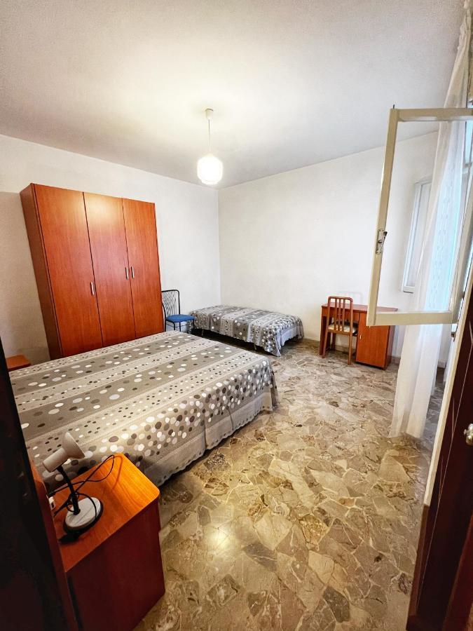 Rimini Casa Vacanze Esterno foto