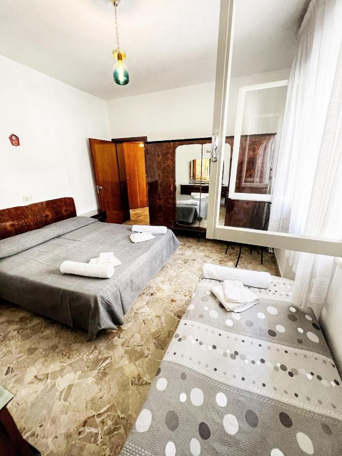 Rimini Casa Vacanze Esterno foto