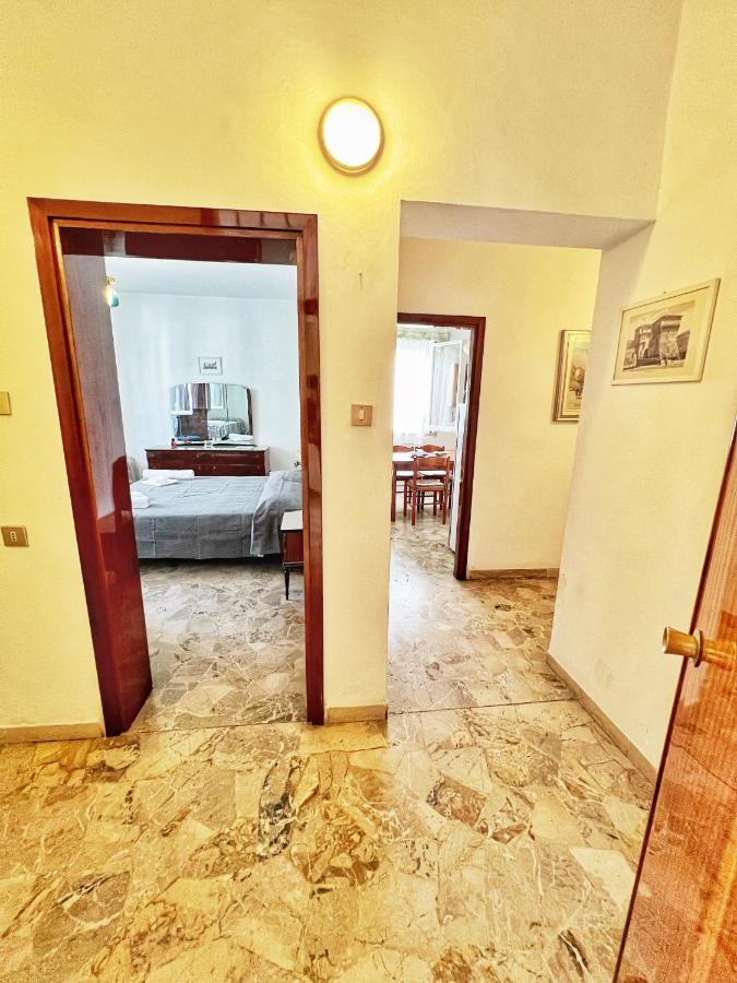 Rimini Casa Vacanze Esterno foto