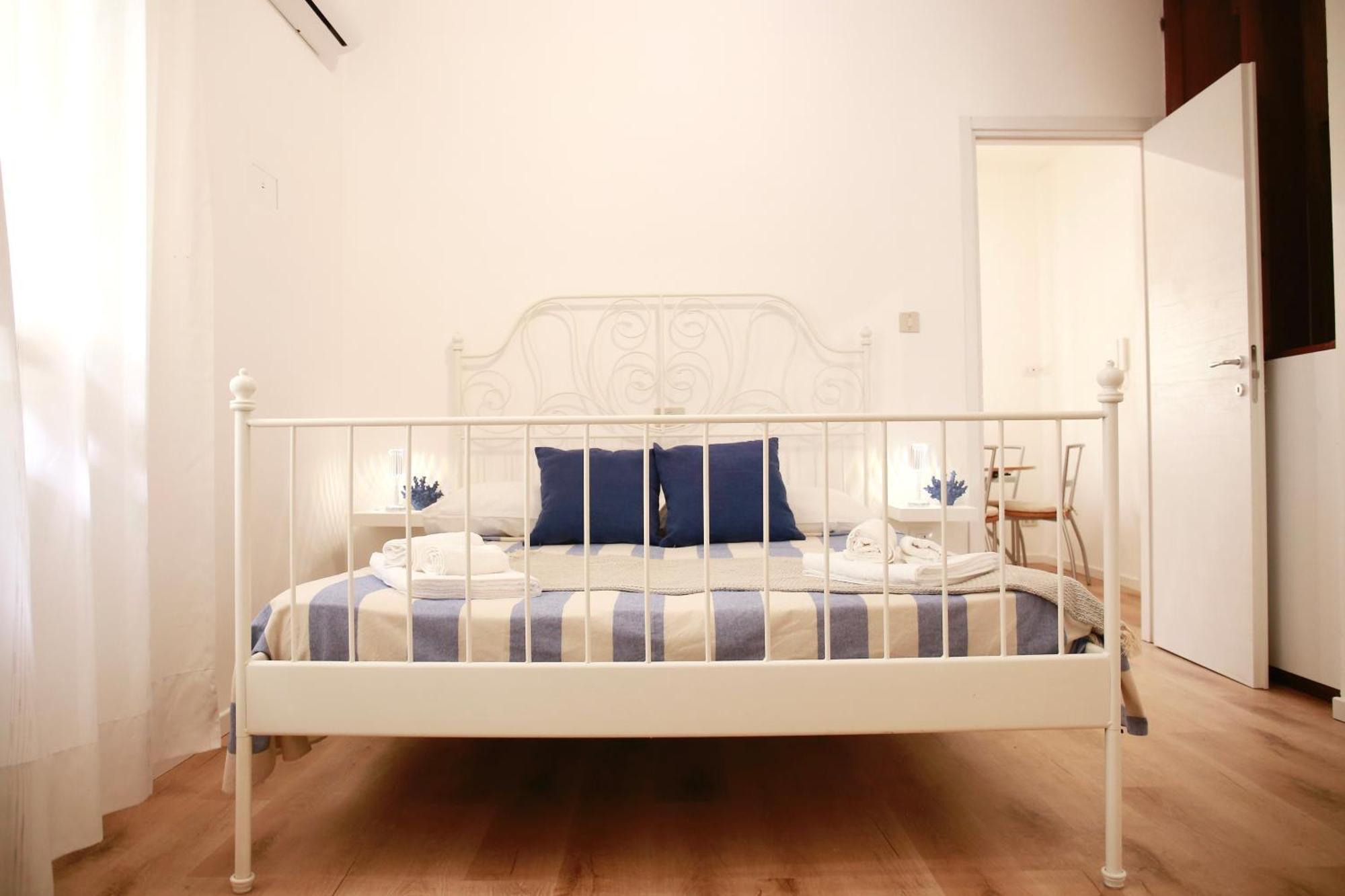 Rimini Casa Vacanze Esterno foto