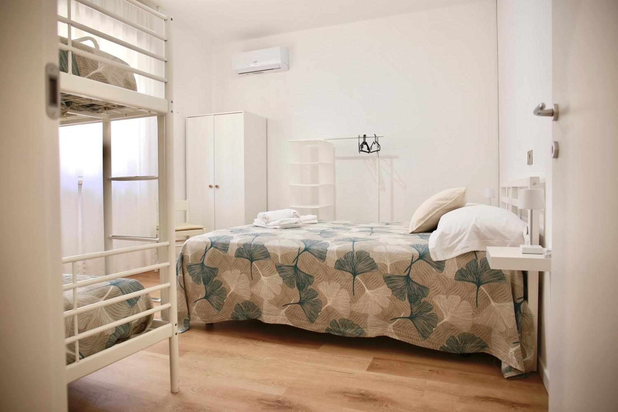 Rimini Casa Vacanze Esterno foto