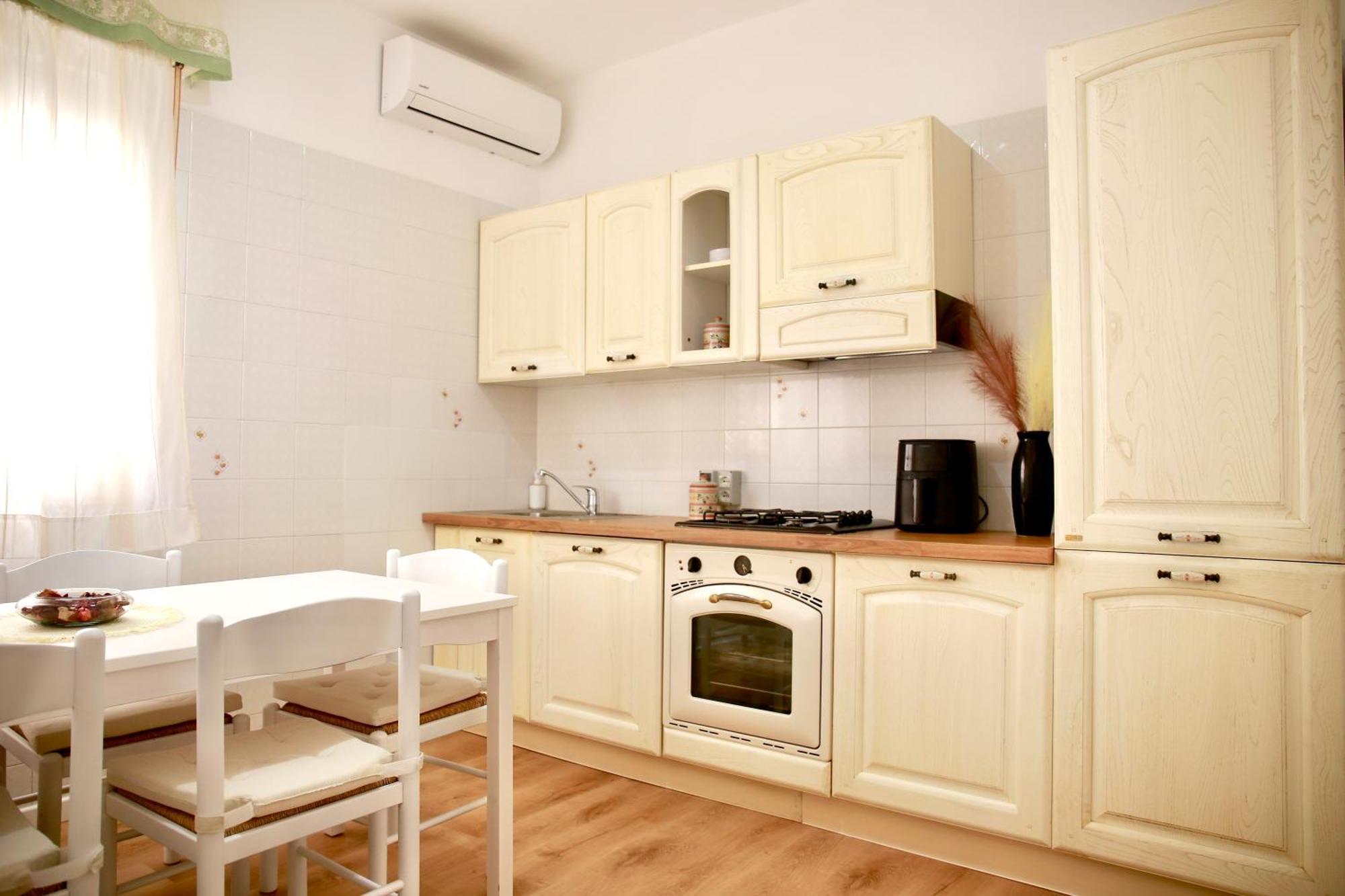 Rimini Casa Vacanze Esterno foto