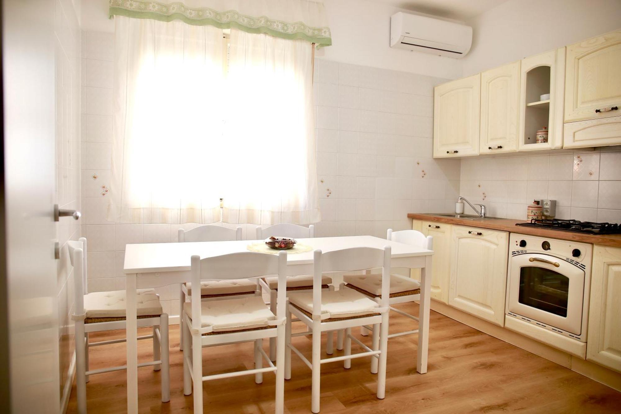Rimini Casa Vacanze Esterno foto