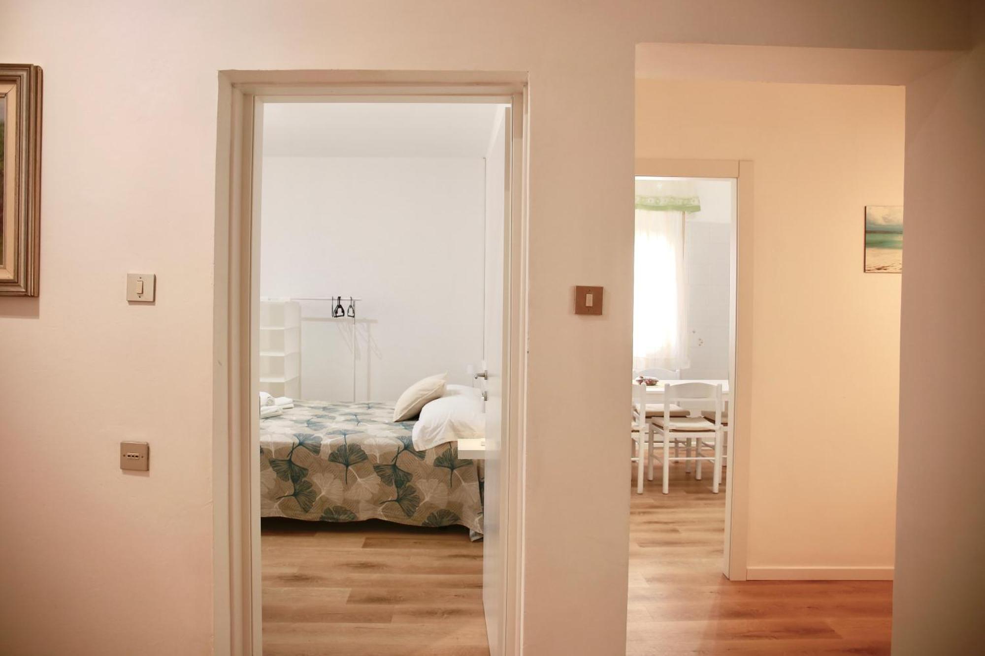 Rimini Casa Vacanze Esterno foto