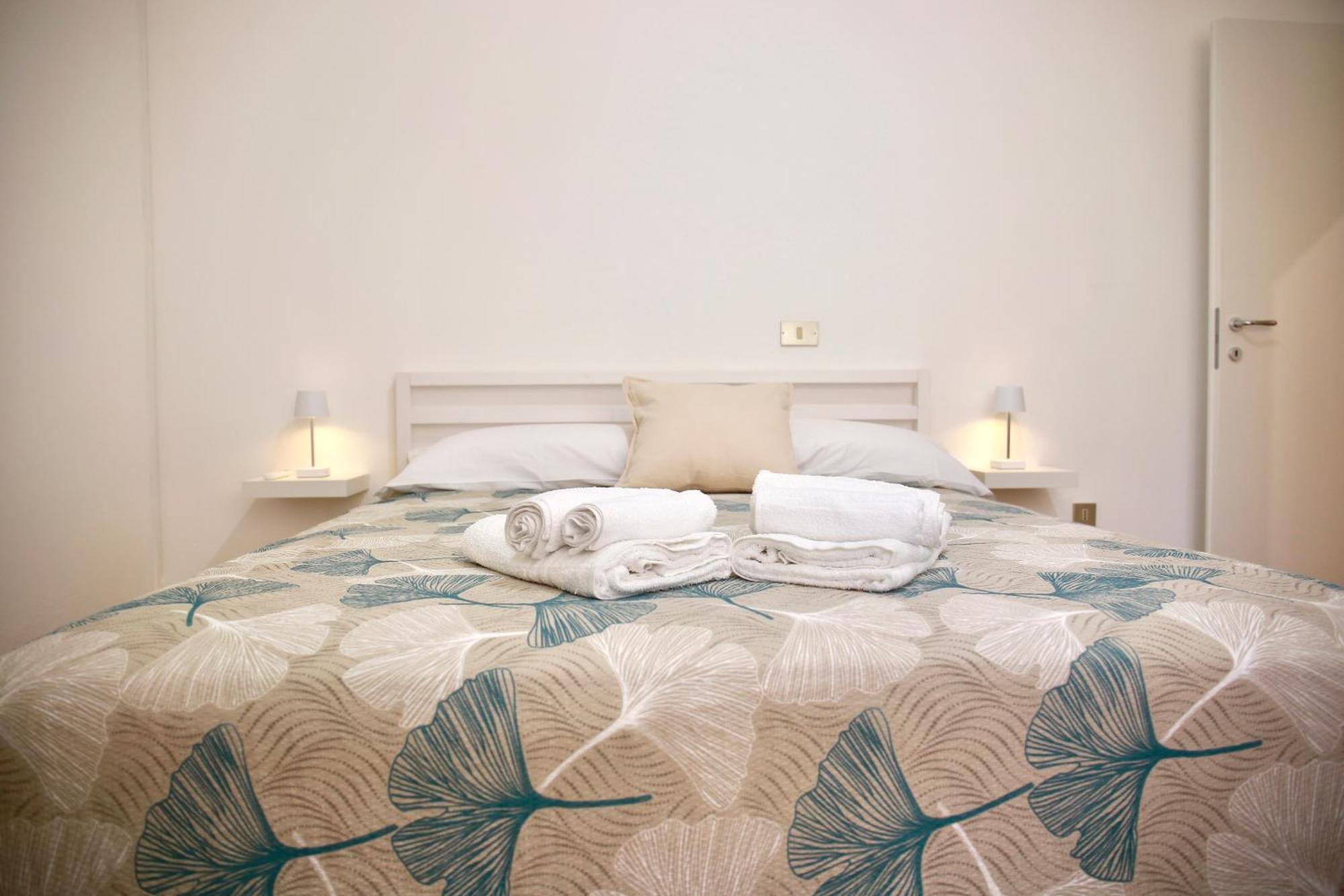 Rimini Casa Vacanze Esterno foto
