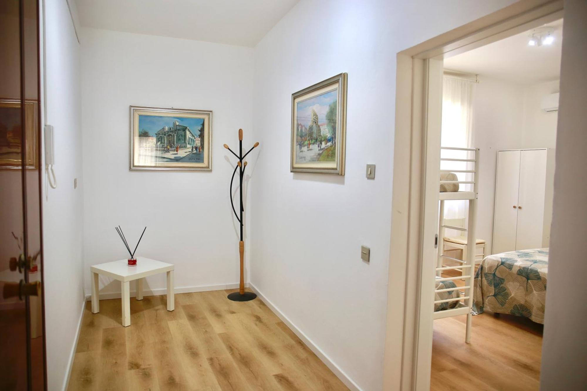 Rimini Casa Vacanze Esterno foto