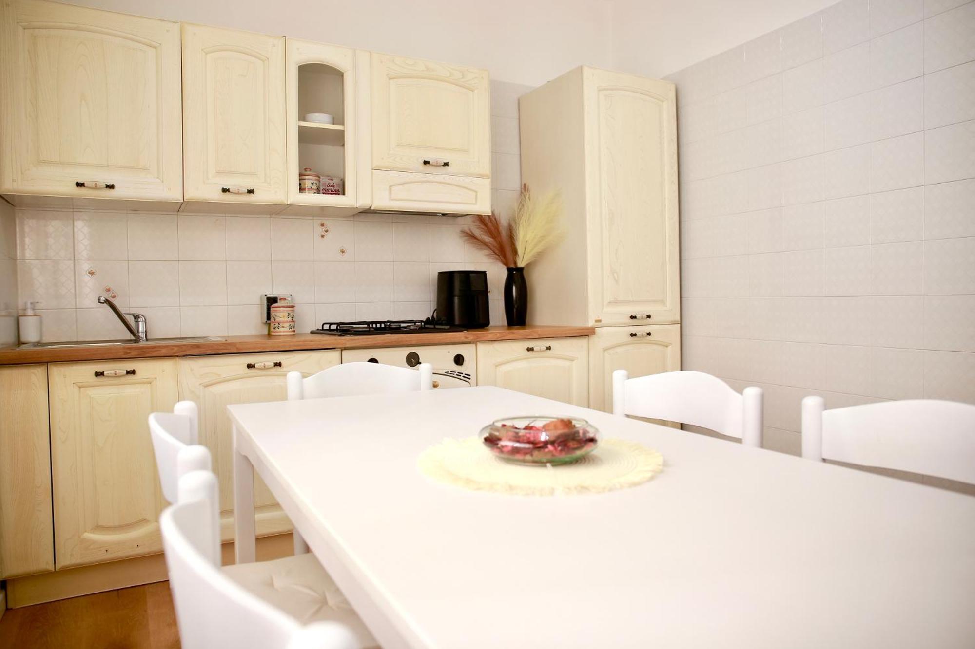 Rimini Casa Vacanze Esterno foto