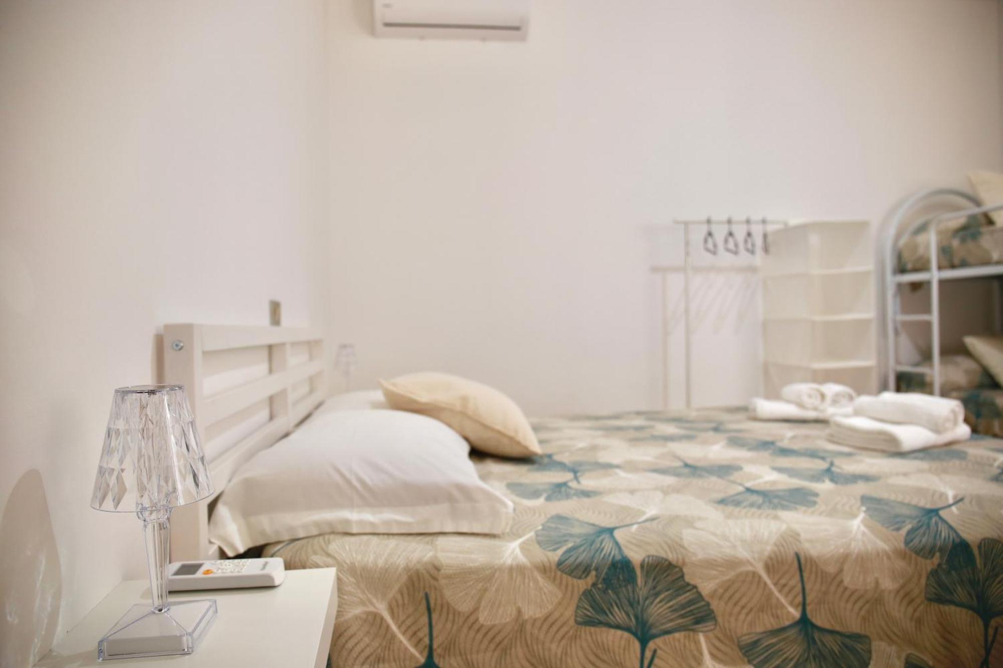 Rimini Casa Vacanze Esterno foto